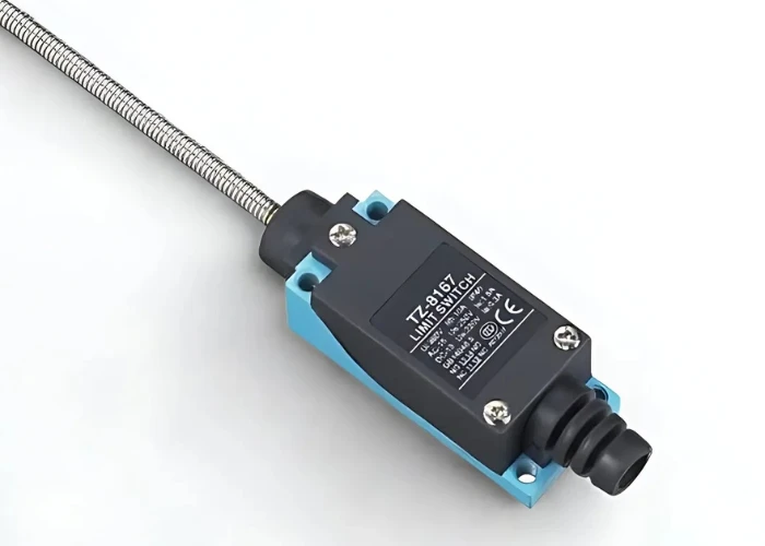 Limit Switch 8167 model IP67 protection robust construction